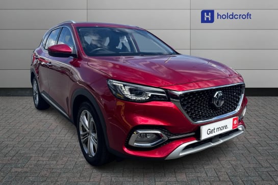 A 2020 MG MOTOR UK HS 1.5 T-GDI Exclusive 5dr