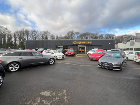 A null VOLKSWAGEN GOLF SV 1.6 TDI Match MPV 5dr Diesel Manual Euro 6 (s/s) (115 ps)