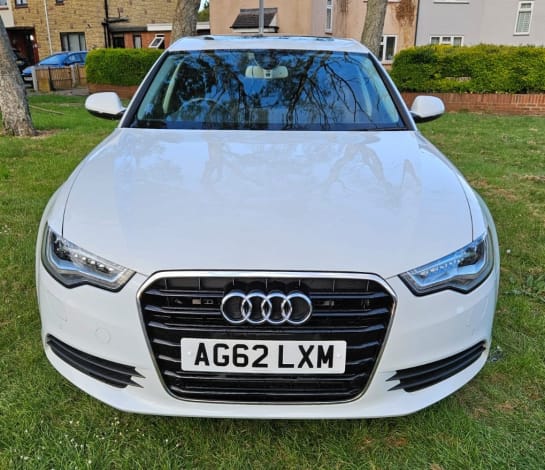 A null AUDI A6 SALOON Hybrid-2.0L Automatic-Ulez/Caz pass-Full options car-free 24months gold warranty & 12Months AA Breakdown Cover