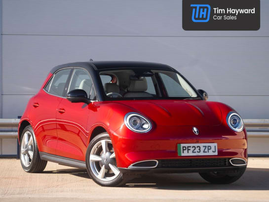 A 2023 GWM ORA 03 48kWh First Edition Hatchback 5dr Electric Auto (171 ps)