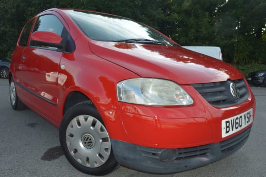 A null VOLKSWAGEN FOX 1.2 URBAN 6V 3d 55 BHP LONG MOT+ULEZ+WARRANTY