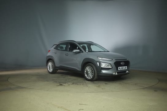 A null HYUNDAI KONA 1.0 T-GDi SE SUV 5dr Petrol Manual Euro 6 (s/s) (120 ps)