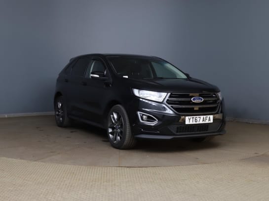 A null FORD EDGE 2.0 TDCi Sport SUV 5dr Diesel Powershift AWD Euro 6 (s/s) (210 ps)