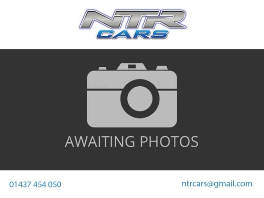 A null FORD MUSTANG 5.0 V8 GT Fastback 2dr Petrol Manual Euro 6 (416 bhp)