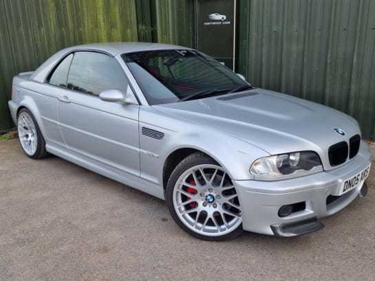 A null BMW M3 3.2 M3 2d 338 BHP Harman Kardon Hi-Fi