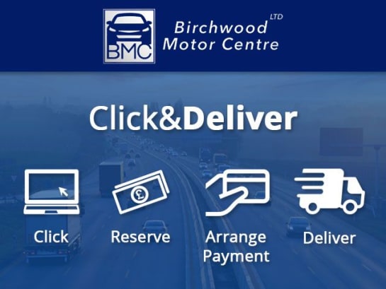 A null MAZDA CX-5 2.0 SKYACTIV-G Sport Nav+ SUV 5dr Petrol Auto Euro 6 (s/s) (165 ps) FSH!!
