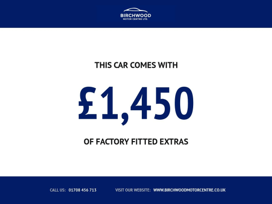 A 2023 CITROEN C5 X 1.2 PureTech Shine Plus Hatchback 5dr Petrol EAT8 Euro 6 (s/s) (130 ps) HEA