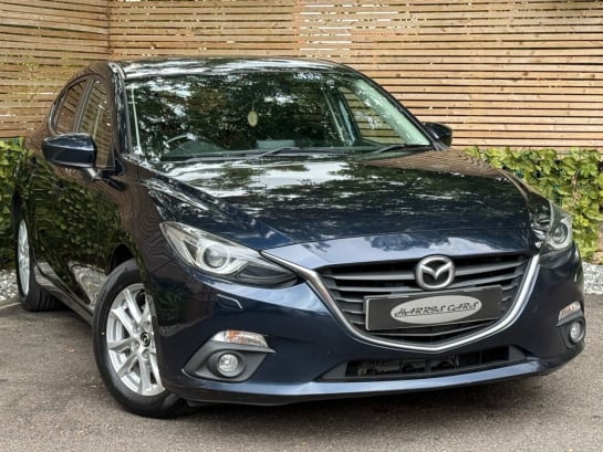 A null MAZDA MAZDA3 2.0 SKYACTIV-G SE-L Nav Hatchback 5dr Petrol Manual Euro 5 (s/s) (120 ps) 1