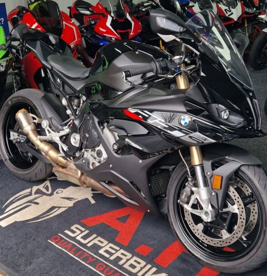 A 2023 BMW S 1000 RR S 1000 Rr Sport