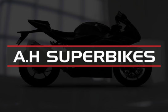 A 2020 BMW S 1000 RR SPORT S 1000 Rr