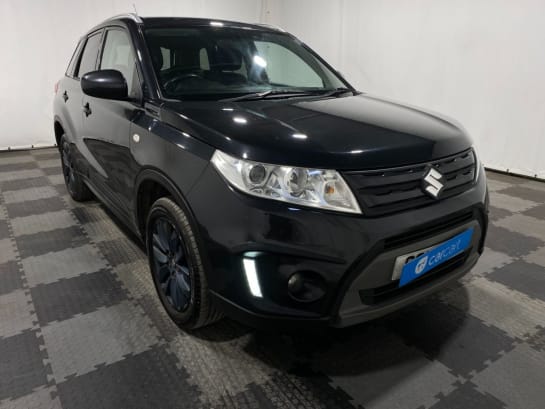 A null SUZUKI VITARA 1.6 Kuro SUV 5dr Petrol Manual Euro 6 (s/s) (120 ps)