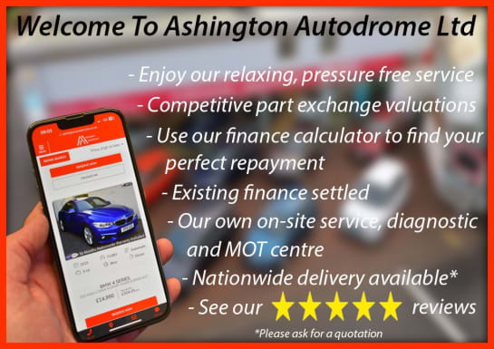 A 2015 BMW X4 20d SE 5 DOOR X-DRIVE 8-SPEED AUTO 187 BHP (EURO 6) Elec Folding Door Mirro