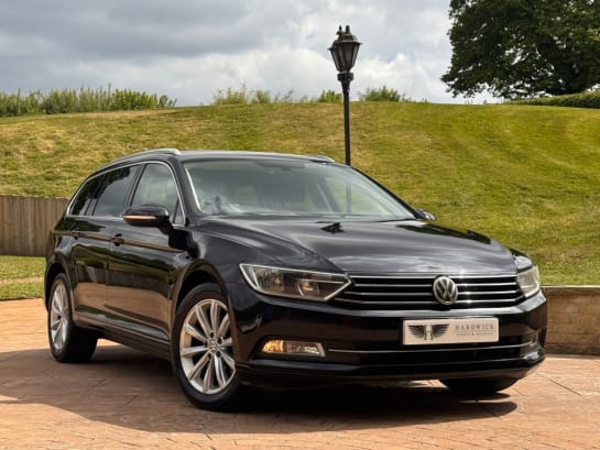 A null VOLKSWAGEN PASSAT 2.0 TDI BlueMotion Tech SE Business Estate 5dr Diesel DSG Euro 6 (s/s) (150