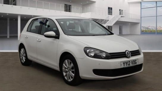 A null VOLKSWAGEN GOLF 1.4 TSI Match Euro 5 5dr