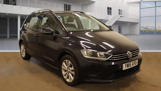 A null VOLKSWAGEN GOLF SV 1.6 TDI BlueMotion Tech SE Euro 6 (s/s) 5dr