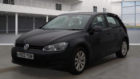 A null VOLKSWAGEN GOLF 1.4 TSI BlueMotion Tech SE Euro 5 (s/s) 5dr