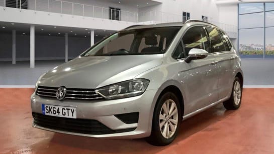 A null VOLKSWAGEN GOLF SV 1.4 TSI BlueMotion Tech SE DSG Euro 6 (s/s) 5dr