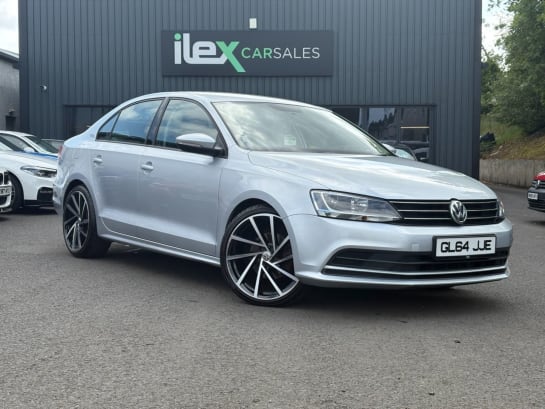 A null VOLKSWAGEN JETTA 2.0 TDI BlueMotion Tech SE Saloon 4dr Diesel DSG Euro 6 (s/s) (110 ps)