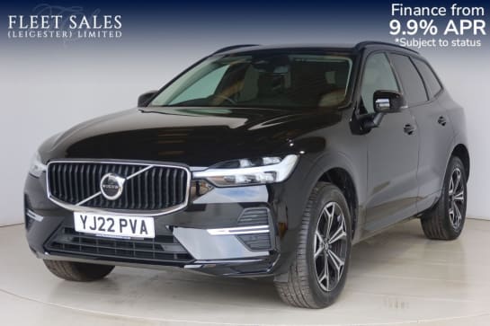 A null VOLVO XC60 2.0 B4 MHEV Momentum SUV 5dr Diesel Hybrid Auto AWD Euro 6 (s/s) (197 ps) R