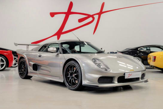 A null NOBLE M12 GTO-3R 3.0 TWIN TURBO