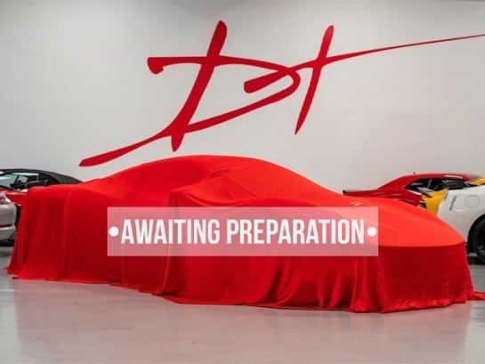 A null FORD MUSTANG 5.0 V8 GT Fastback 2dr Petrol SelShift Euro 6 (450 ps) PERFORMANCE WING/CLI