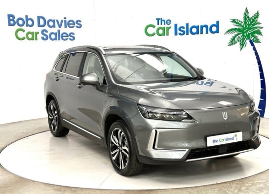 A null SKYWELL BE11 Standard Range 304 Miles (WTLP City) SATNAV 360 Camera & Panoramic Roof
