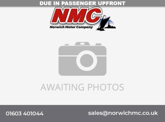 A null VOLKSWAGEN CADDY LIFE 2.0 TDI BlueMotion Tech MPV 5dr Diesel Manual Euro 6 (s/s) (102 ps)