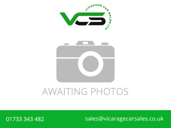 A null VAUXHALL ZAFIRA TOURER 1.4i Turbo SRi MPV 5dr Petrol Manual Euro 6 (140 ps)