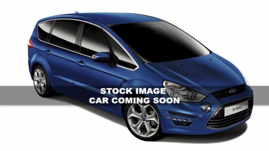 A null FORD S-MAX 1.5 TITANIUM 160