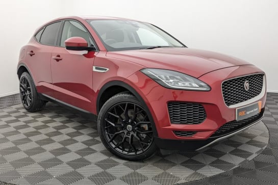 A null JAGUAR E-PACE 2.0 CORE 5d 148 BHP Award Winning 5 Star Dealership