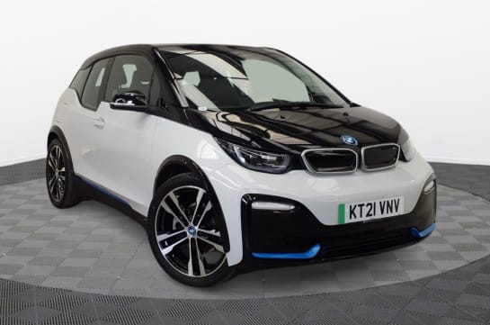 A null BMW I3 135kW S 42kWh 5dr Auto Award Winning 5 Star Dealership