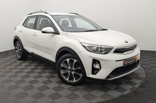 A null KIA STONIC 1.0 2 ISG 5d 118 BHP Award Winning 5 Star Dealership