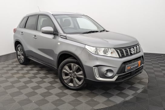 A null SUZUKI VITARA 1.0 SZ-T BOOSTERJET 5d 111 BHP Award Winning 5 Star Dealership