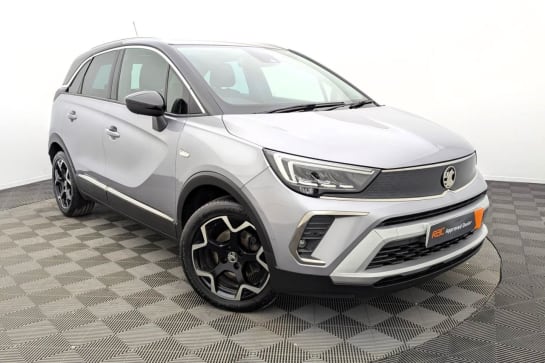 A null VAUXHALL CROSSLAND 1.5 Turbo D Ultimate SUV 5dr Diesel Auto Euro 6 (s/s) (120 ps) Award Winnin