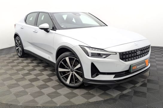 A null POLESTAR POLESTAR 2 Single Motor 78kWh Long Range Fastback 5dr Electric Auto FWD (231 ps) Award