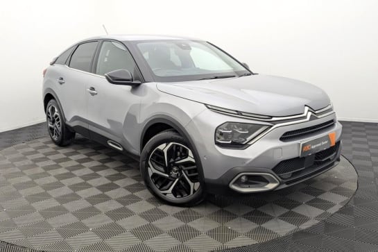 A null CITROEN C4 1.2 PureTech Shine Plus Hatchback 5dr Petrol EAT8 Euro 6 (s/s) (130 ps) Awa