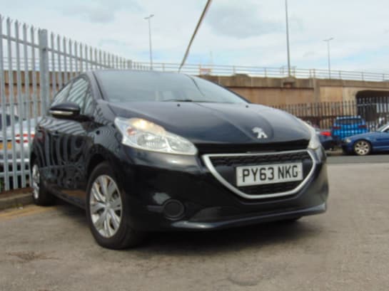 A 2019 PEUGEOT 208 DIESEL HATCHBACK 1.4 HDI VERY GOOD RUNNER