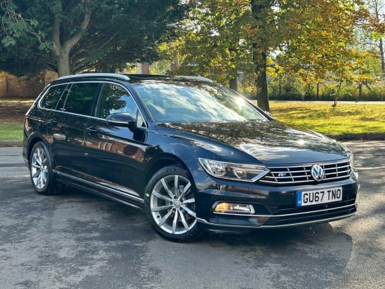 A null VOLKSWAGEN PASSAT 2.0 R LINE TDI BLUEMOTION TECHNOLOGY DSG 5d 188 BHP CAMBELT, WATER PUMP 202