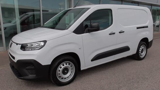 A null FIAT DOBLO MAXI 1.5  Multijet L2 H1