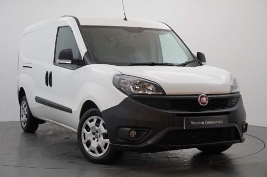 A 2019 FIAT DOBLO CARGO 16V SX MAXI MULTIJET II