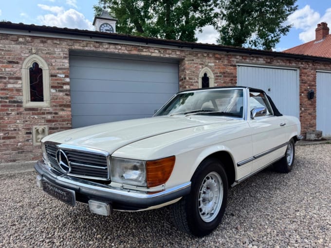 2004 Mercedes-benz 450