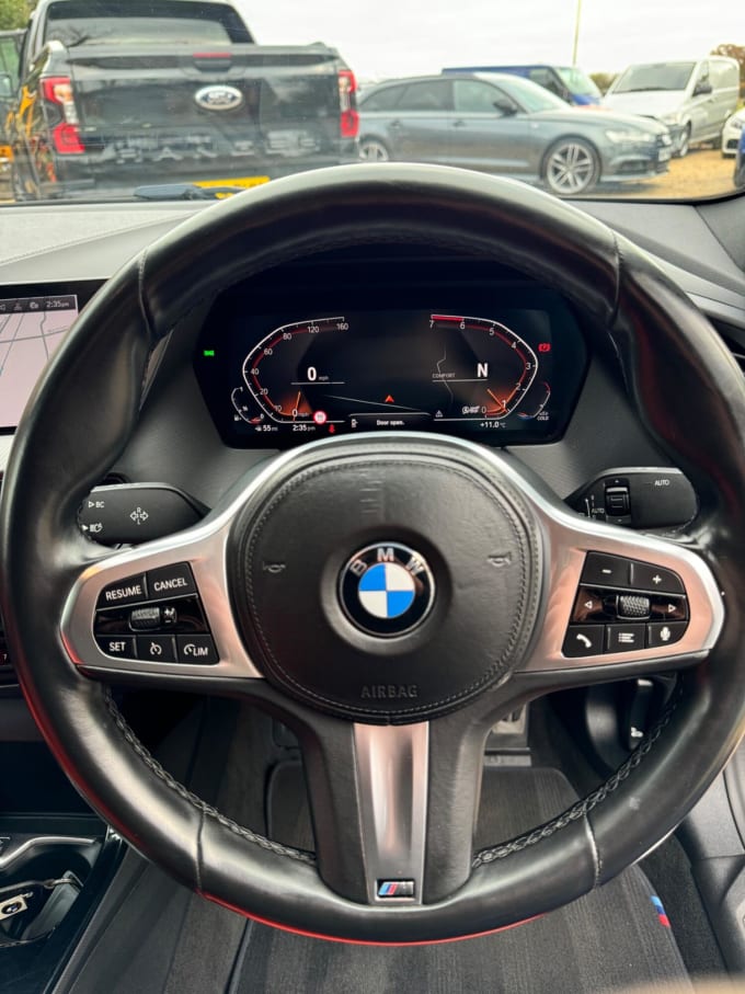 2020 BMW 2 Series