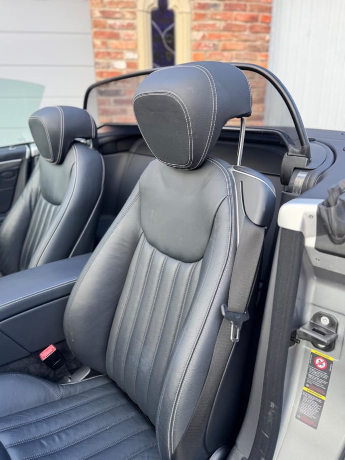 2008 Mercedes-benz Sl