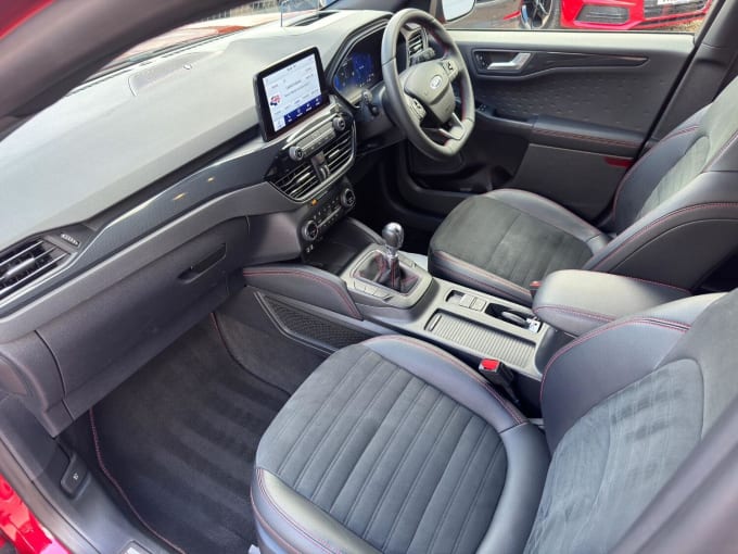 2021 Ford Kuga