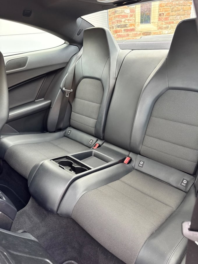 2013 Mercedes-benz C Class