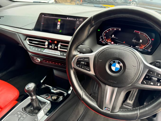 2020 BMW 2 Series