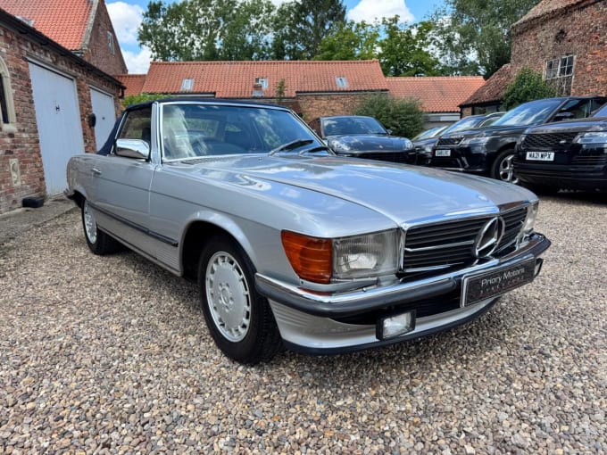 2025 Mercedes-benz 280