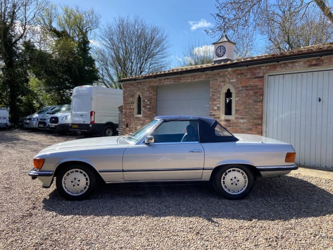 2025 Mercedes-benz 280
