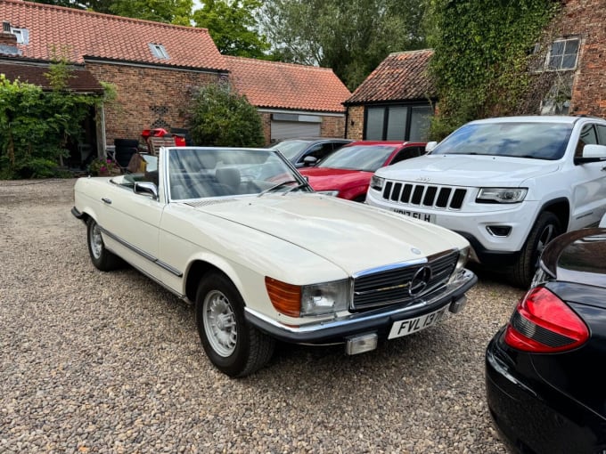 2004 Mercedes-benz Sl