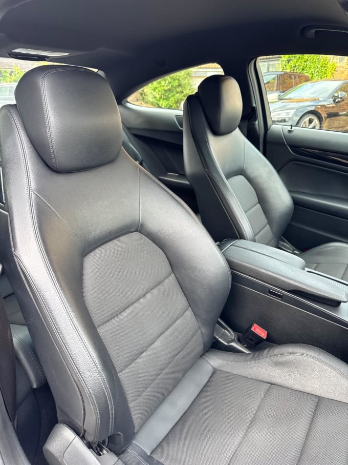 2013 Mercedes-benz C Class